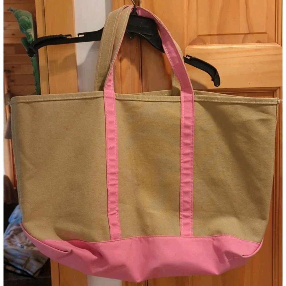 L.L. Bean extra large